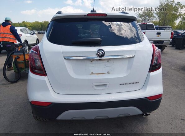 KL4CJASB9LB056374 2020 BUICK ENCORE White 