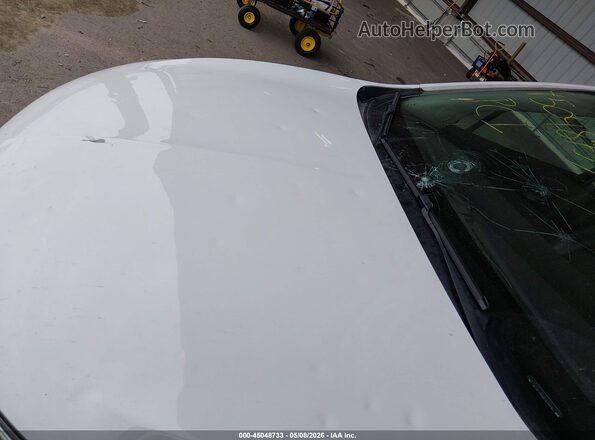 KL4CJASB9LB320175 2020 BUICK ENCORE White Դիմացի տեսք