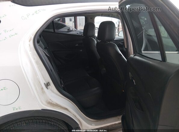 KL4CJASB9LB320175 2020 BUICK ENCORE White VIN կոդի պիտակի տեսք