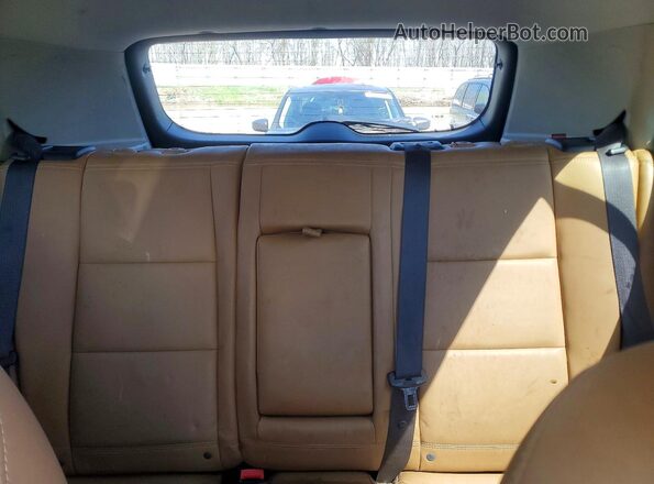KL4CJCSB0HB114455 2017 BUICK ENCORE Коричневый 