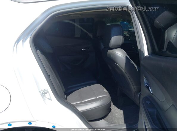 KL4CJCSB0LB055450 2020 BUICK ENCORE White 