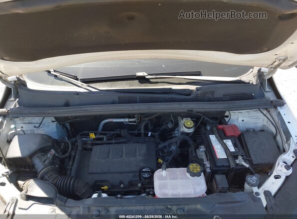 KL4CJCSB0LB055450 2020 BUICK ENCORE White 
