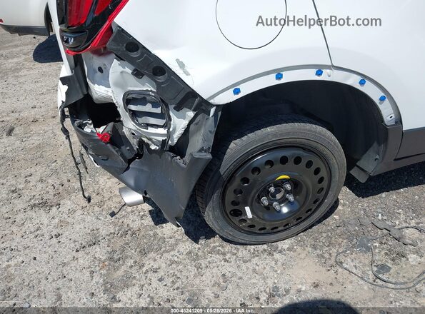 KL4CJCSB0LB055450 2020 BUICK ENCORE White 