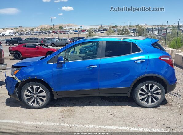 KL4CJCSB5JB527851 2018 BUICK ENCORE Blue Սալոնի 360 աստիճան տեսք