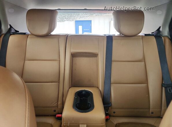 KL4CJCSB9HB219947 2017 BUICK ENCORE Burgundy Вид задніх сидінь