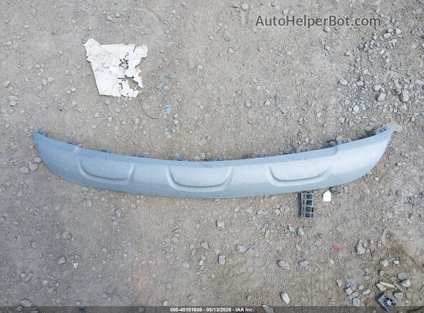 KL4CJCSM1KB810010 2019 BUICK ENCORE Silver Widok zestawu wskaźników