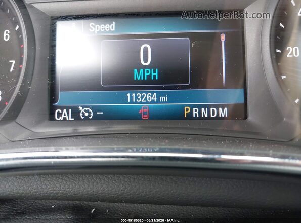 KL4CJCSM3KB812311 2019 BUICK ENCORE Gray 