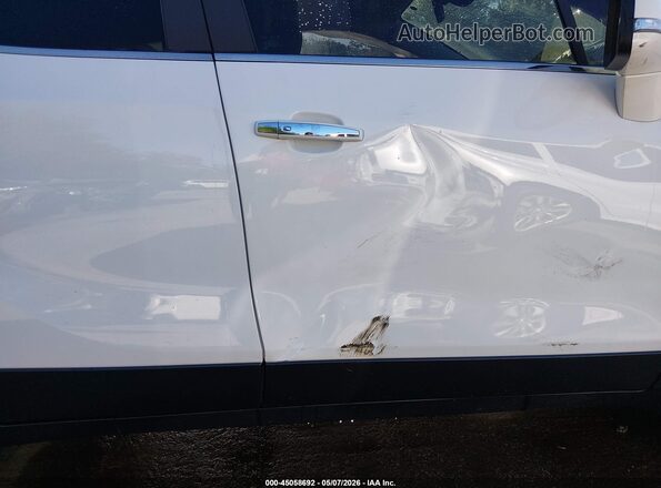 KL4CJCSM3KB887798 2019 BUICK ENCORE White 