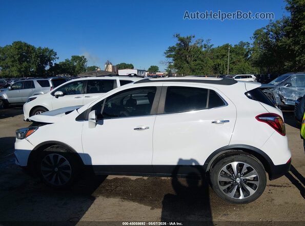 KL4CJCSM3KB887798 2019 BUICK ENCORE White სალონის 360-გრადუსიანი ხედი