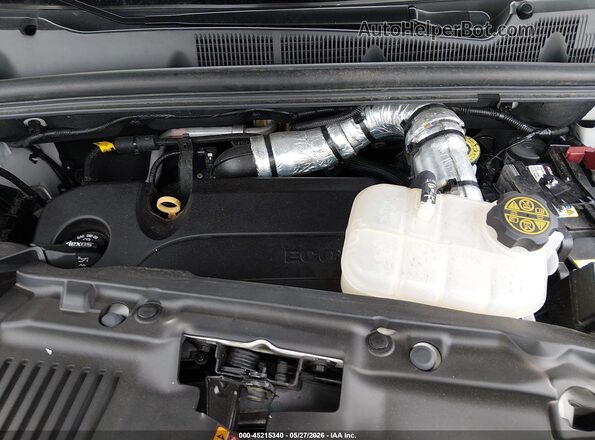 KL4CJCSM4KB746657 2019 BUICK ENCORE White Widok z tyłu