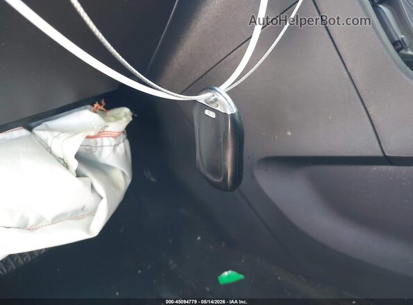 KL4CJCSM7KB748127 2019 BUICK ENCORE White Առջևի վահանակի տեսք