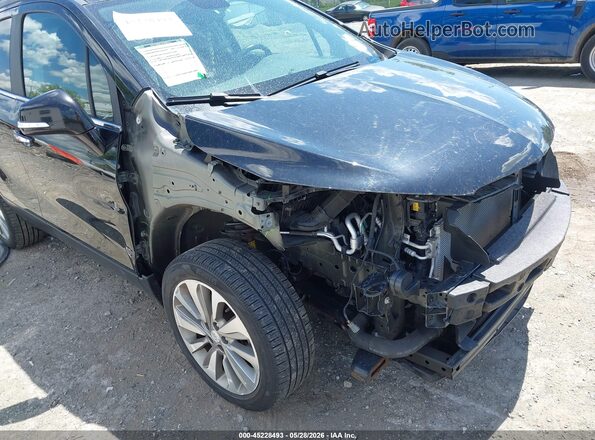 KL4CJESB5KB899784 2019 BUICK ENCORE Черный 