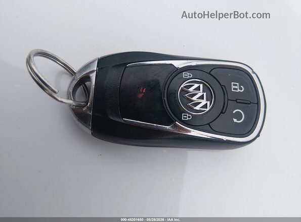 KL4CJESB7KB730401 2019 BUICK ENCORE Black Widok deski rozdzielczej