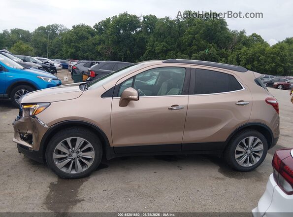 KL4CJESB7KB730401 2019 BUICK ENCORE Black Widok wnętrza 360 stopni