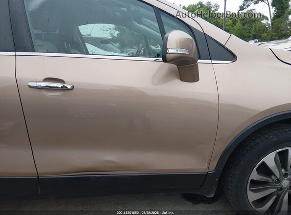KL4CJESB7KB730401 2019 BUICK ENCORE Black 