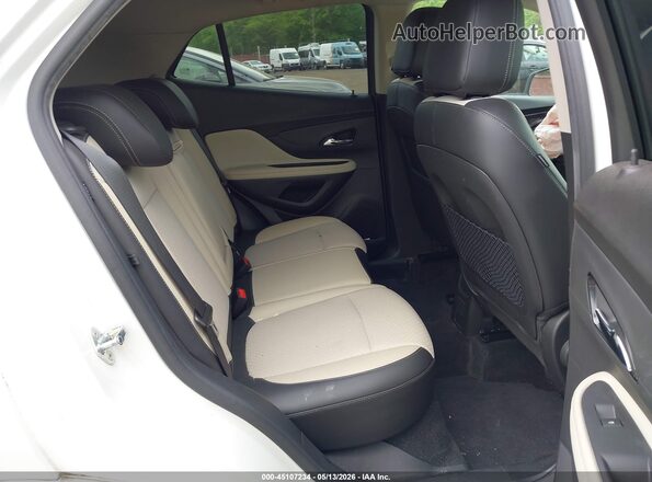 KL4CJESB7LB047535 2020 BUICK ENCORE White VIN կոդի պիտակի տեսք