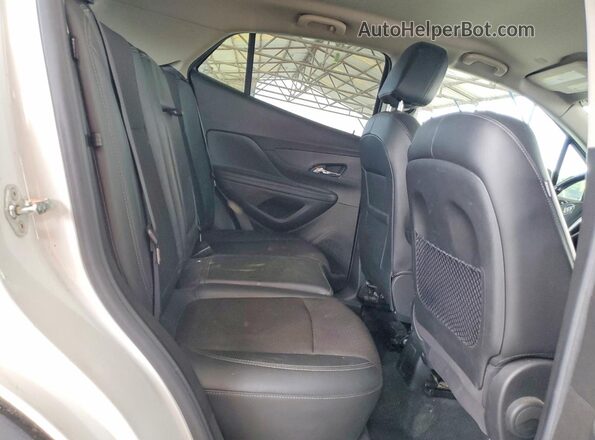 KL4CJESB9LB027285 2020 BUICK ENCORE White 
