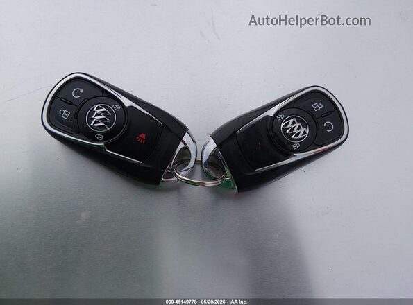 KL4CJESM0NB535360 2022 BUICK ENCORE Silver Вид панелі приладів