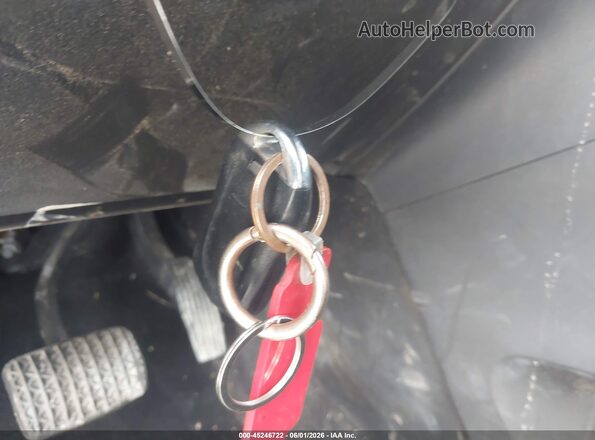 KL4CJESM2NB530158 2022 BUICK ENCORE Silver Vista del salpicadero
