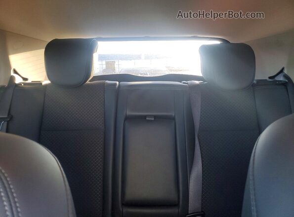 KL4CJESM3MB368412 2021 BUICK ENCORE Серебряный Вид задних сидений