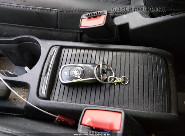 KL4CJESM3NB537975 2022 BUICK ENCORE Black წინა პანელის ხედი