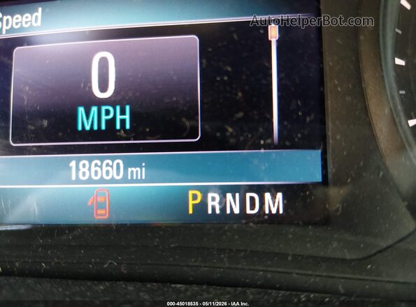 KL4CJESM3NB537975 2022 BUICK ENCORE Black 