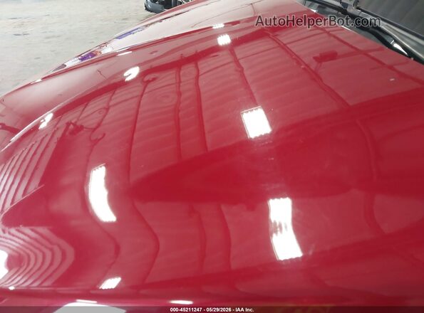 KL4CJFSB3JB699832 2018 BUICK ENCORE Red 