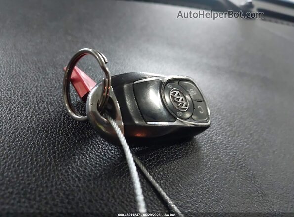 KL4CJFSB3JB699832 2018 BUICK ENCORE Red 