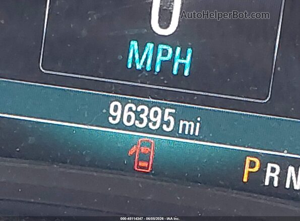 KL4CJFSBXHB041354 2017 BUICK ENCORE Red 