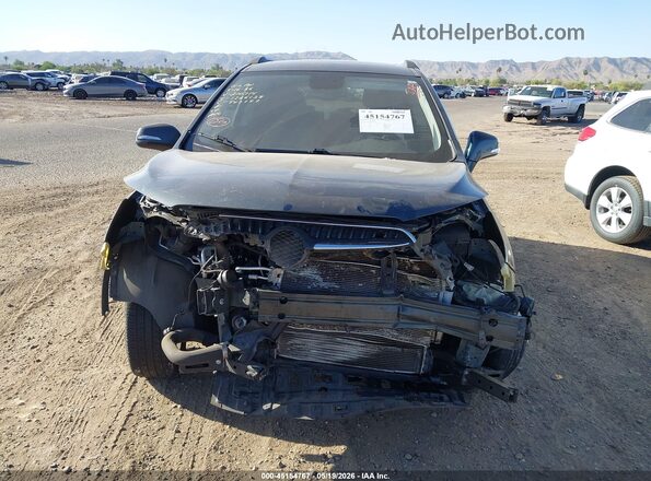 KL4CJGSB8HB210714 2017 BUICK ENCORE Gray Front view