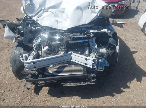 KL4CJGSM1KB791367 2019 BUICK ENCORE Белый Вид спереди