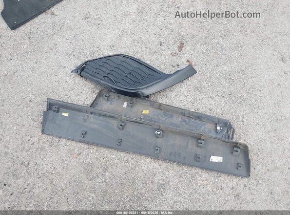 KL4CJGSM3KB751825 2019 BUICK ENCORE Черный Вид щитка приборов