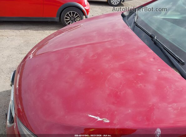 KL4CJHSB1JB642203 2018 BUICK ENCORE Red 