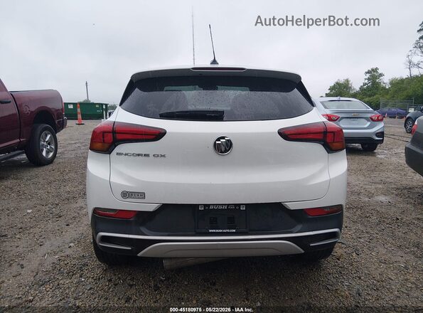 KL4MMBS21PB030729 2023 BUICK ENCORE White 