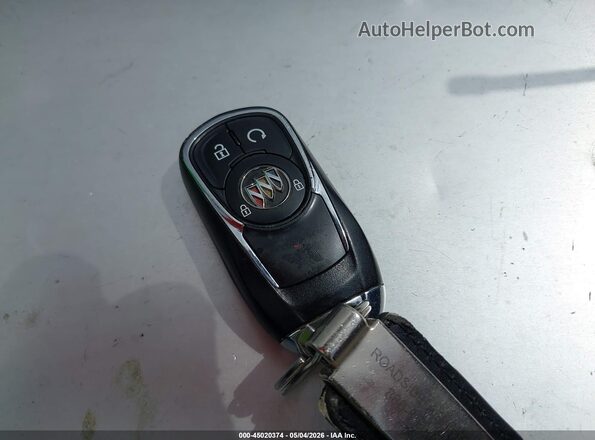 KL4MMBS24MB052168 2021 BUICK ENCORE Black Dashboard view