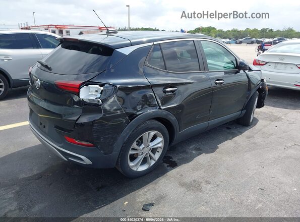 KL4MMBS24MB052168 2021 BUICK ENCORE Black Rear right