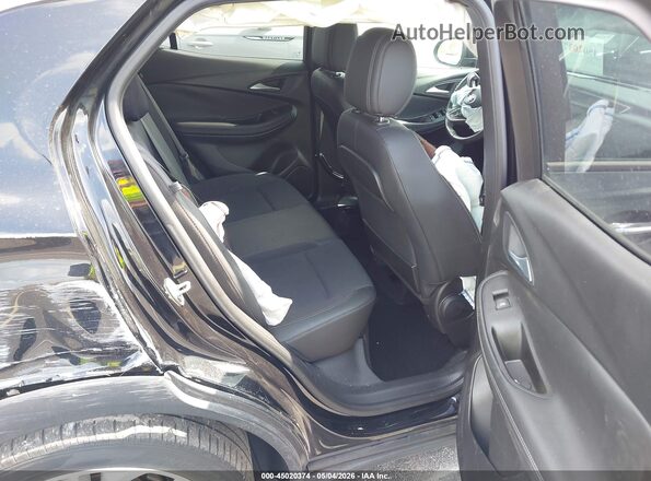 KL4MMBS24MB052168 2021 BUICK ENCORE Black VIN sticker view