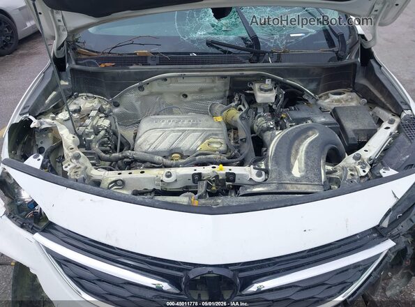 KL4MMBS24PB059108 2023 BUICK ENCORE White Rear view