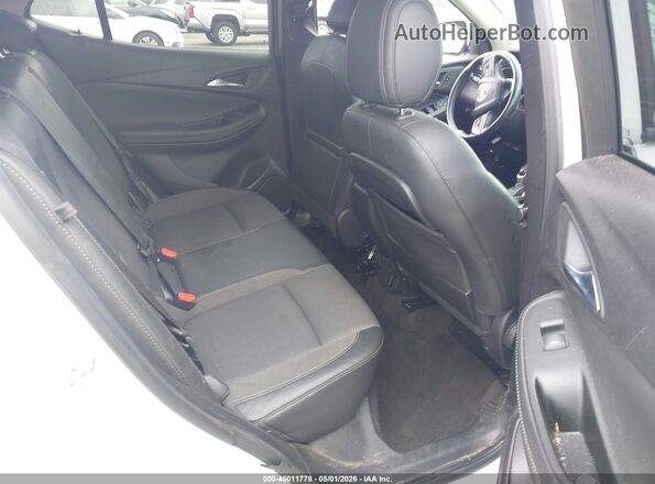 KL4MMBS24PB059108 2023 BUICK ENCORE White VIN sticker view