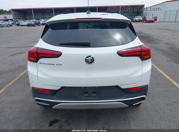 KL4MMBS24PB059108 2023 BUICK ENCORE White 
