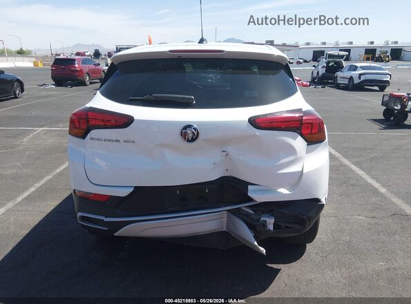 KL4MMBS24PB148306 2023 BUICK ENCORE White 