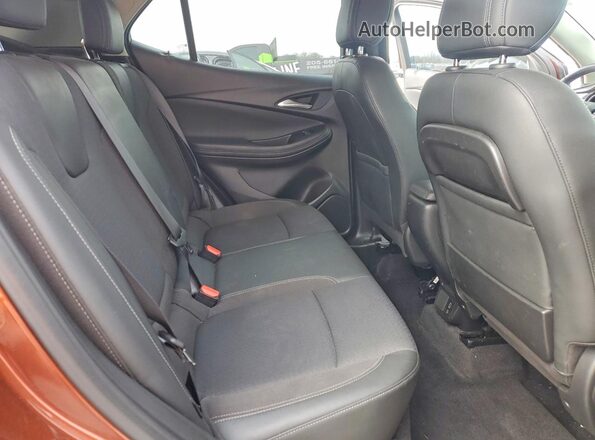 KL4MMBS27LB129551 2020 BUICK ENCORE Orange 