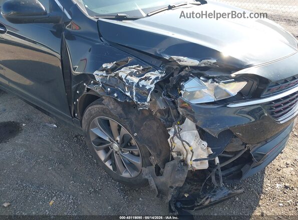 KL4MMBS28LB079100 2020 BUICK ENCORE Black Դիմացի տեսք