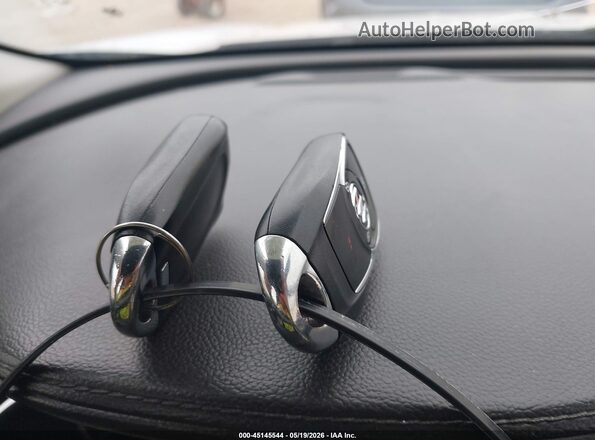 KL4MMBS28NB010040 2022 BUICK ENCORE White Dashboard view