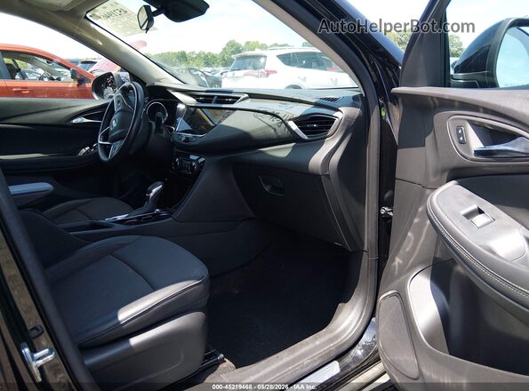 KL4MMBS28PB155081 2023 BUICK ENCORE Black Vista interior delantera