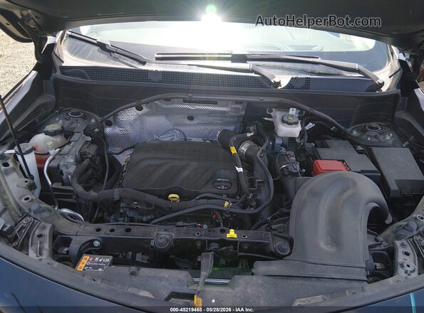 KL4MMBS28PB155081 2023 BUICK ENCORE Black Vista trasera
