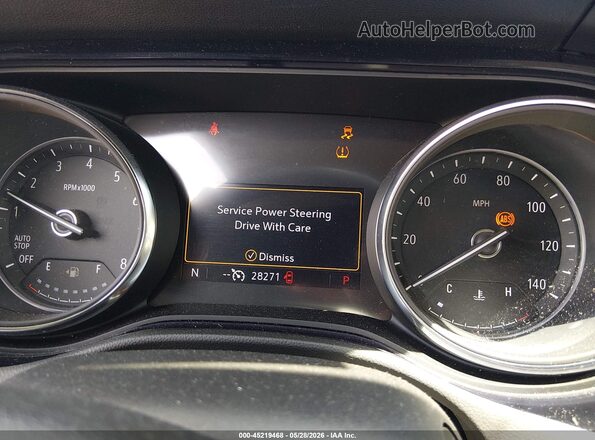 KL4MMBS28PB155081 2023 BUICK ENCORE Black Vista de los asientos traseros