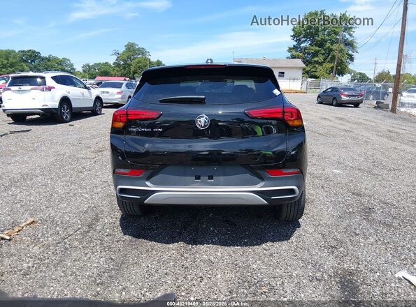 KL4MMBS28PB155081 2023 BUICK ENCORE Black 