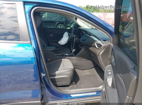 KL4MMBS29LB113612 2020 BUICK ENCORE Blue 