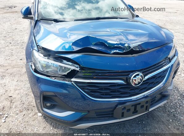 KL4MMBS29LB113612 2020 BUICK ENCORE Blue 